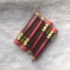 Brand new-Lip Gloss- FLX Beauty